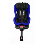 SK500I Black/ Blue