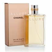 Allure Sensuelle EDP 100ml
