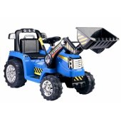 Tractor ZP1005 Blue