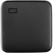 Elements SE 1TB 2.5" Black WDBAYN0010BBK-WESN