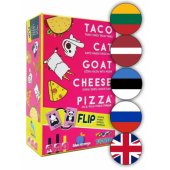 Taco: Flip (LT/ LV/ EE/ RU)