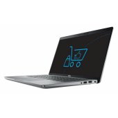 Latitude 5450 14 FHD IPS 135U 16GB 512SSD EN W11Pro Gray