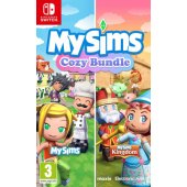 MySims: Cozy Bundle for NSW