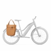 5472 Chasm Cooler 21L with InLock Dusted Orange