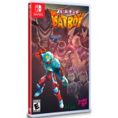 Bat Boy (Limited Run #241) NSW