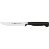Set with Steak knives, 4 x