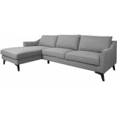 BIRGIT LC Grey