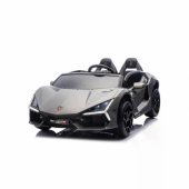 Lamborghini Revuelto XL STRONG Gray