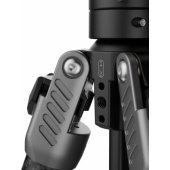 5477 Portable Video Carbon Fiber Tripod AP255Pro