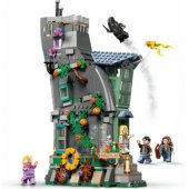 76467 Luna Lovegood®s House