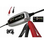 XS 0,8A 12V 100Ah