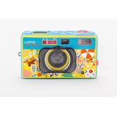 LomoApparat 21mm Wide-angle Camera
