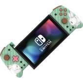 Split Pad Compact Pokémon Pikachu & Mimigma