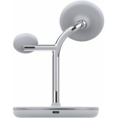 MagSafe Wireless Desk Charger 3in1