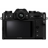 X-T30 III Body Black