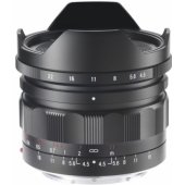 Wide Heliar III 15 mm F/ 4.5 for Sony E