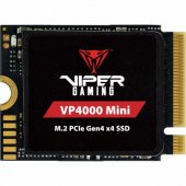Viper VP400 Mini 1TB, SSD (PCIe 4.0 x4, NVMe, M.2 2230)