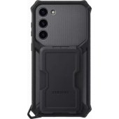 "Protective Standing Cover Galaxy S23 Plus (EF-RS916CBE)" Titan