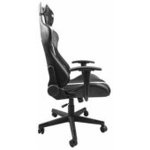 Fury Avenger XL Black/ White
