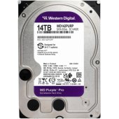 Purple Pro 14TB 3,5®® 512MB WD142PURP