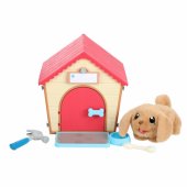 TOY DOG LITTLE LIVE PETS PUPPY HOME