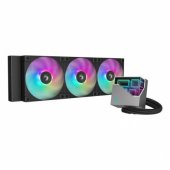 Liquid CPU cooler LT360 ARGB Black