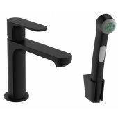 Rebris S Bidette 110 (HG72215670) Matte Black
