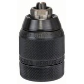 Bosch keyless chuck 1.5-13mm, 1/ 2-20 UNF