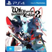 Witch and the Hundred Knight 2 PS4