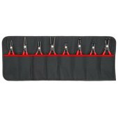 Circlip Pliers Straight 8pcs Set