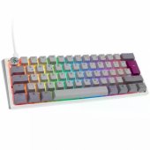 One 3 Mist Grey Mini Gaming