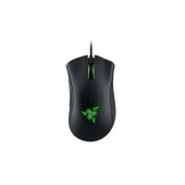 "Deathadder Essential" Black
