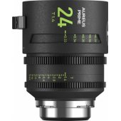Cine Lens Aureus Prime 24mm T1.4 PL-Mount
