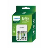 SCB4013NB/ 00 2x700mAh AAA + 2x1300mAh AA