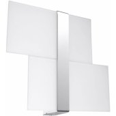 Massimo SL.0187 2x40W G9 Chrome