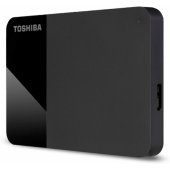 Canvio Ready 2TB 2.5" Black HDTP320EK3AA