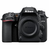 D7500 Body