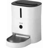 Pet Feeder Smart Camera