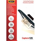 Laminating Pouch (5306702) 65x95mm