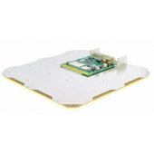 Router RB911G-5HPND 2,4GHz, 1x RJ45 1000Mb/ s