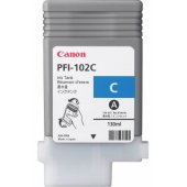 PFI-102C Cyan