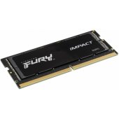 Fury Impact 16GB DDR5 5600MHz SO-DIMM KF556S40IB-16