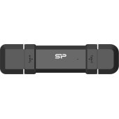 1TB DS72 USB-A / USB-C 3.2 Gen 2