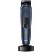 Braun All-In-One Styling Set 7 MGK7410, hair clipper (dark blue/ black)