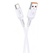 KSC-805 USB-A to USB-C 1m White