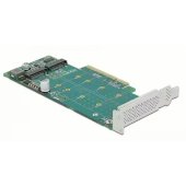 89045 M.2 NVMe PCIex8
