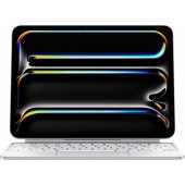 Magic Keyboard iPad Pro 11‑inch (M4) US English White MWR03LB/ A