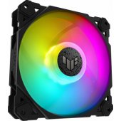 TUF Gaming TF120 ARGB 120 mm Case Fan 90DA0030-B09000