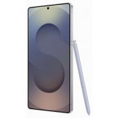 S938B Galaxy S25 Ultra 256GB Titanium Silverblue