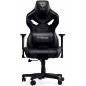 X-FIGHTER Black Normal Size